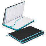 Omega Black Notebook - 113892