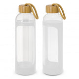 Eden Glass Bottle - Silicone Sleeve - 113950