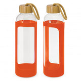 Eden Glass Bottle - Silicone Sleeve - 113950