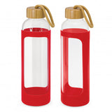 Eden Glass Bottle - Silicone Sleeve - 113950