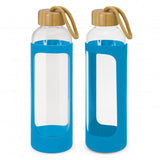 Eden Glass Bottle - Silicone Sleeve - 113950