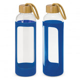 Eden Glass Bottle - Silicone Sleeve - 113950