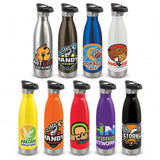 Mirage Vacuum Bottle - Push Button - 113967