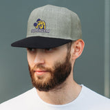 Chisel Flat Peak Cap - 114207