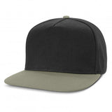 Crusade Flat Peak Cap - 114232