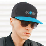 Crusade Flat Peak Cap - 114232