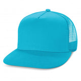 Impala Flat Peak Mesh Cap - 114242