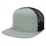 Jackson Flat Peak Trucker Cap - 114244