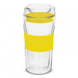 Divino Double Wall Glass Cup - 114338