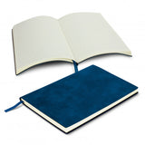 Genoa Soft Cover Notebook - 114383