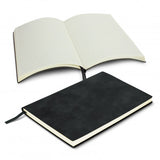 Genoa Soft Cover Notebook - 114383