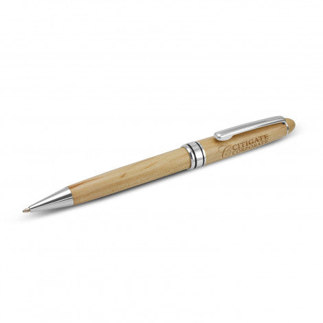 Supreme Wood Pen - 114975