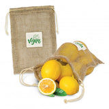 Jute Net Produce Bag - 114984