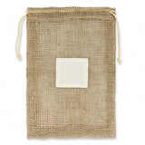 Jute Net Produce Bag - 114984