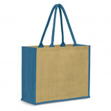 Modena Jute Tote Bag - 115000