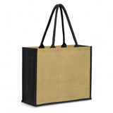 Modena Jute Tote Bag - 115000