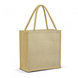 Monza Juco Tote Bag - 115004