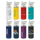 Elixir Glass Bottle - Neoprene Sleeve - 115047