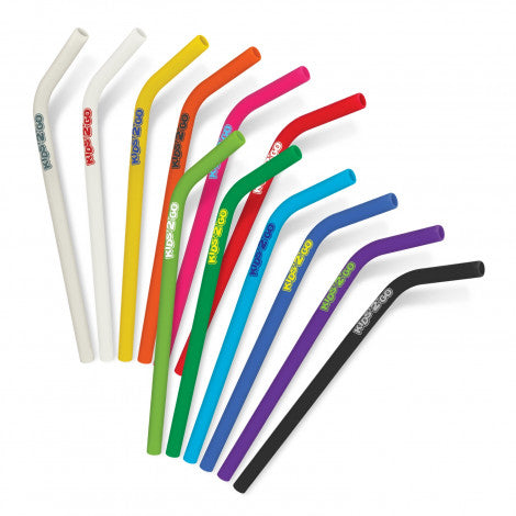 Silicone Straw - 115163