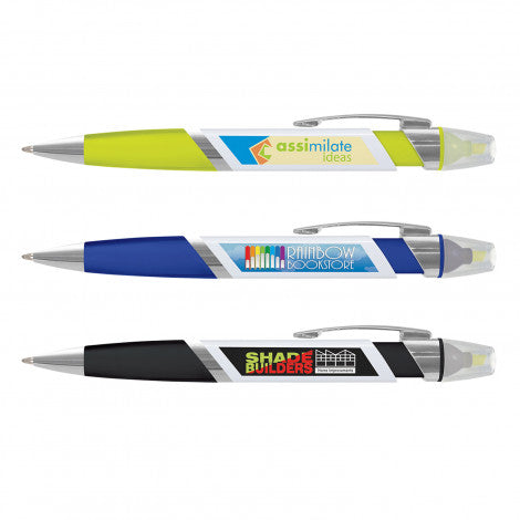 Avenger Highlighter Pen - 115195