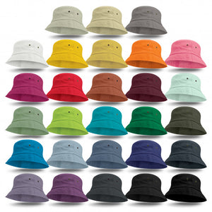 Bondi Bucket Hat - 115438