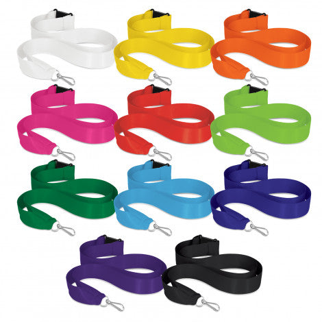 Ribbon Lanyard - 115688