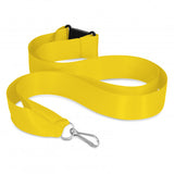 Ribbon Lanyard - 115688