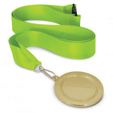 Podium Medal - 65mm - 115692