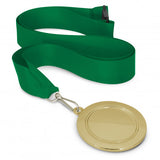 Podium Medal - 65mm - 115692