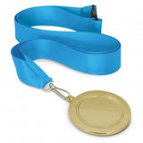 Podium Medal - 65mm - 115692