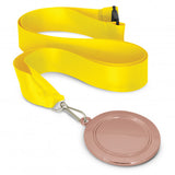 Podium Medal - 65mm - 115692