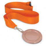 Podium Medal - 65mm - 115692