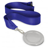 Podium Medal - 65mm - 115692