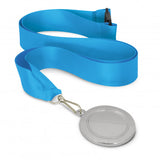 Podium Medal - 50mm - 115696