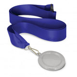 Podium Medal - 50mm - 115696