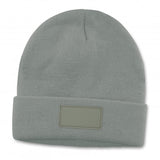 Everest Beanie with Patch - 115716