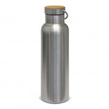 Nomad Deco Vacuum Bottle - Stainless - 115748