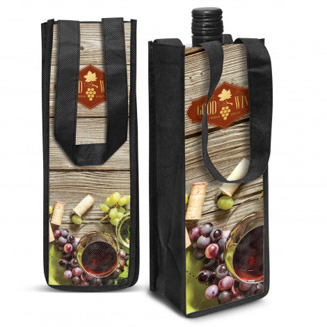 Festiva Wine Tote Bag - 115760