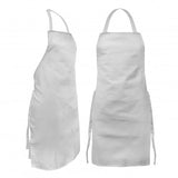 Renzo Full Colour Bib Apron - 115762