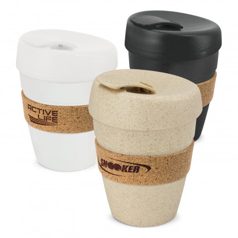 Express Cup Deluxe - Cork Band - 115790