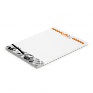 A6 Note Pad - 50 Leaves - 115823