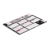 A2 Desk Planner - 50 Leaves - 115827