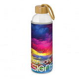 Eden Glass Bottle - Full Colour - 115846