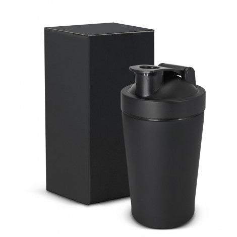 Trojan Metal Shaker - 115852