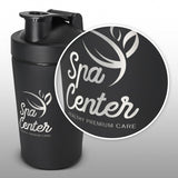 Trojan Metal Shaker - 115852