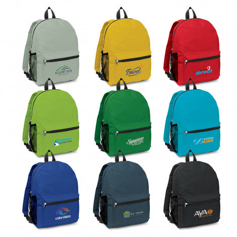 Scholar Backpack - 115882