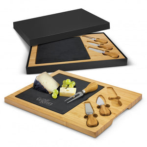 Slate Cheese Board - 115959