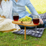 Picnic Serving Board - 115961