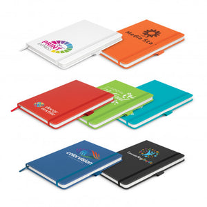 Kingston Notebook - 115977