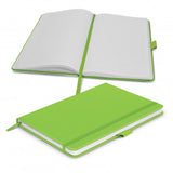 Kingston Notebook - 115977